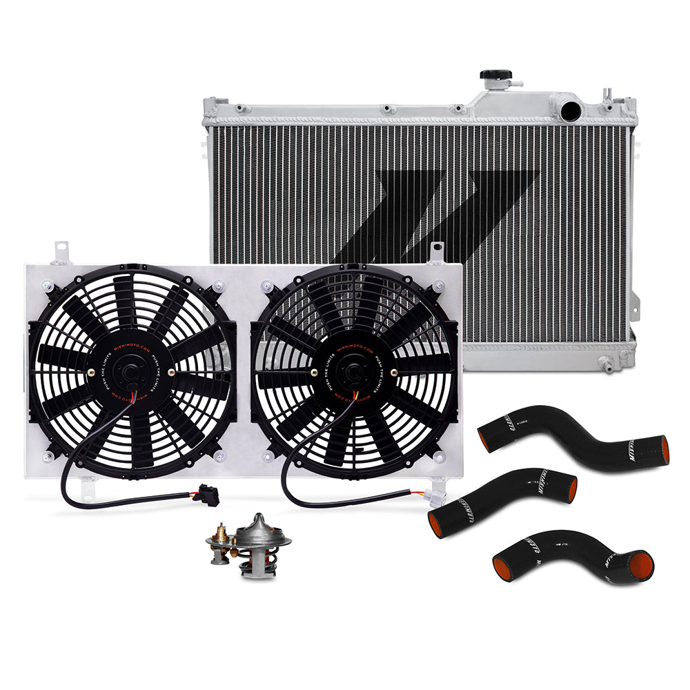 Essentials-Bundle,-For-1990-1993-Mazda-Miata