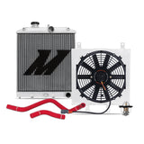 Mishimoto MMB-CIV-001 Essentials Bundle, for 1992-2000 Honda Civic