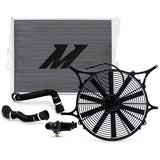 Mishimoto MMB-E46-002 Essentials Bundle, for 1999-2006 BMW E46 323/325/328/330