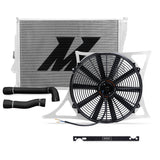 Mishimoto MMB-E46-001 Essentials Bundle, for 2001-2006 BMW M3