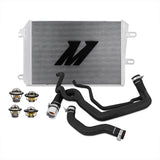 Mishimoto MMB-DMAX-001 Essentials Bundle, for 2006-2010 Chevrolet/GMC 6.6L Duramax