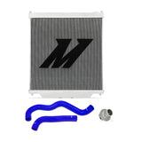 Mishimoto MMB-F2D-005 Essentials Bundle, for Ford 6.0L Powerstroke 2003-2004