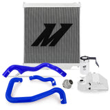Mishimoto MMB-F2D-007 Essentials Bundle, for Ford 6.0L Powerstroke Mono Beam (4WD) 2005-2007