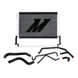 Mishimoto MMB-MUS4-001 Essentials Bundle, for Ford Mustang 2.3L EcoBoost 2015-2017