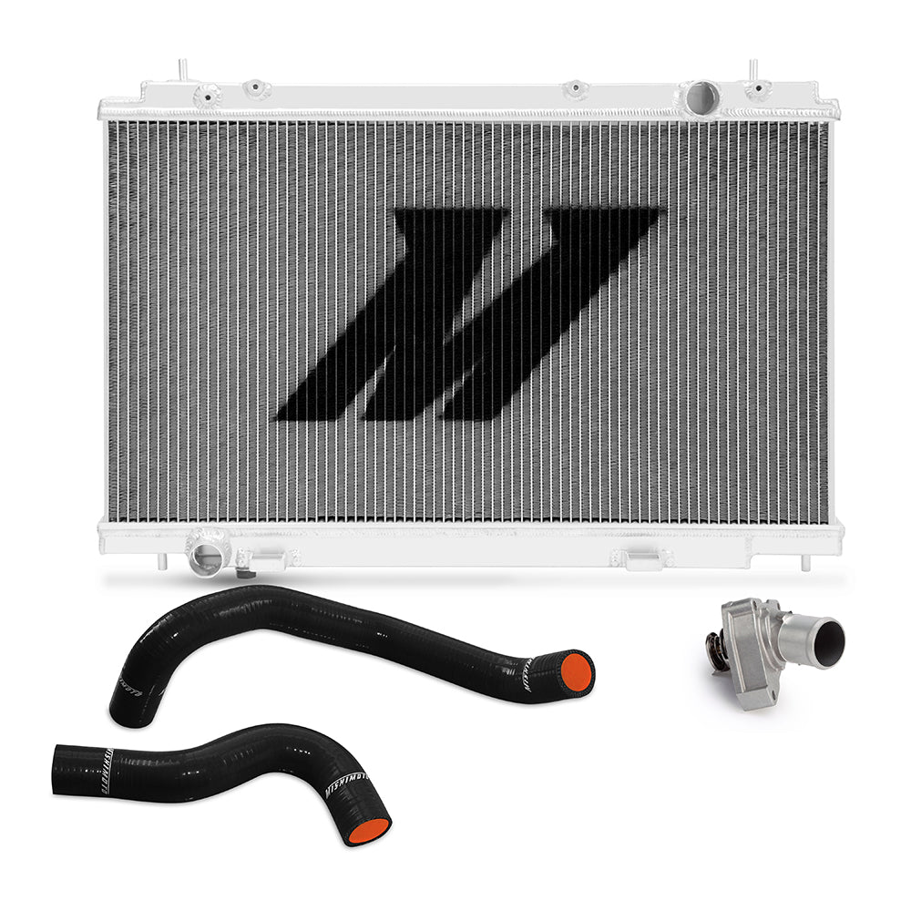 Essentials-Bundle,-For-Nissan-350Z-2007-2009