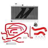 Mishimoto MMB-WRX-005 Essentials Bundle, for Subaru WRX 2015-2021
