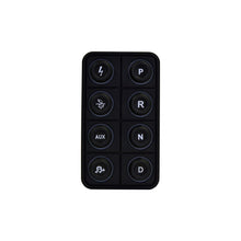 Load image into Gallery viewer, Ev-8-Button-Keypad-Can-Based-Programmable-Backlighting