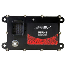 Load image into Gallery viewer, Ev-8-Channel-Can-Driven-Slave-Type-Power-Distribution-Unit-(Pdu)