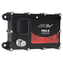 Load image into Gallery viewer, Ev-8-Channel-Can-Driven-Slave-Type-Power-Distribution-Unit-(Pdu)