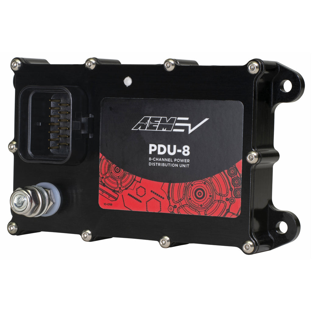 Ev-8-Channel-Can-Driven-Slave-Type-Power-Distribution-Unit-(Pdu)