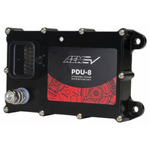 Load image into Gallery viewer, Ev-8-Channel-Can-Driven-Slave-Type-Power-Distribution-Unit-(Pdu)