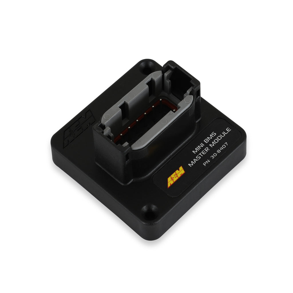 Ev-Battery-Management-System-Mini-Master-Module-For-Vcu