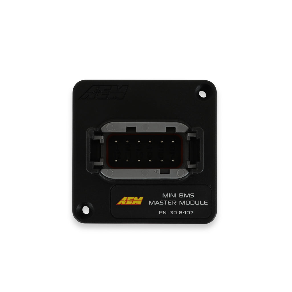 Ev-Battery-Management-System-Mini-Master-Module-For-Vcu
