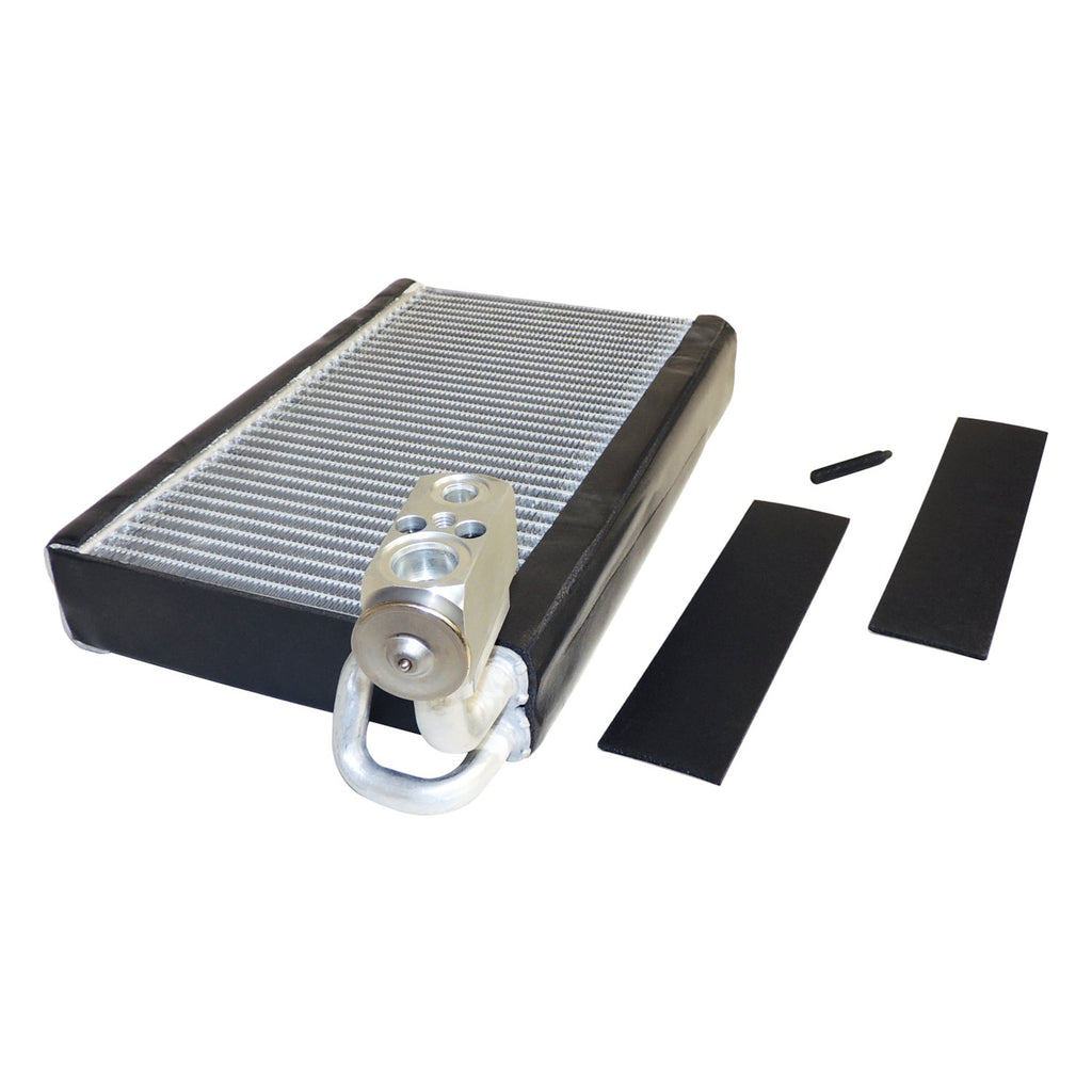 Evaporator-Core-For-Select-1119-Jeep-Wk-Grand-Cherokee--1119-Dodge-Wd-Durango