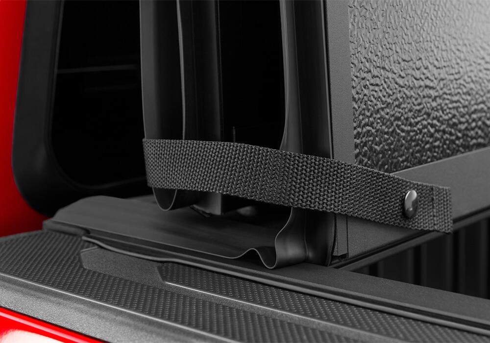 Extang 85830 Xceed - 16-23 Tacoma 5' w/out Trail Special Edition Storage Boxes for Select Toyota Tacoma