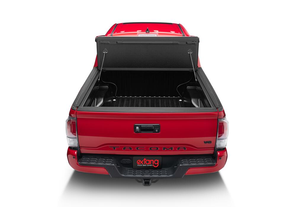 Extang 85835 Xceed - 16-23 Tacoma 6' for Select Toyota Tacoma