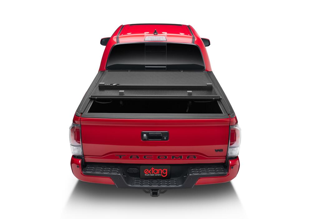 Extang 85835 Xceed - 16-23 Tacoma 6' for Select Toyota Tacoma