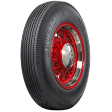 Load image into Gallery viewer, Coker 518105 650R16 ROADSTER BLACK for Select Allard Safari, Bentley R Type, Buick Roadmaster Series 70, Buick Special 40, Buick Special Series 40-B, Buick Super Series 50, Chevrolet C30 Pickup, Chrysler Airstream Deluxe Series CZ, Chrysler Imperial,