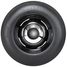 Load image into Gallery viewer, Coker 518105 650R16 ROADSTER BLACK for Select Allard Safari, Bentley R Type, Buick Roadmaster Series 70, Buick Special 40, Buick Special Series 40-B, Buick Super Series 50, Chevrolet C30 Pickup, Chrysler Airstream Deluxe Series CZ, Chrysler Imperial,