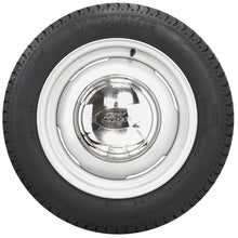 Load image into Gallery viewer, Coker 643051 550R16 EXCELSIOR STAHL SPORT RADIAL for Select AC Ace, AC Aceca, AC Greyhound, Alfa Romeo 1900, Arnolt-Bristol Bolide, Austin A70, Austin A90, Austin Atlantic, BMW 501, BMW 501A, BMW 501B, Bristol 400, Bristol 401, Bristol 402, Bristol 403,