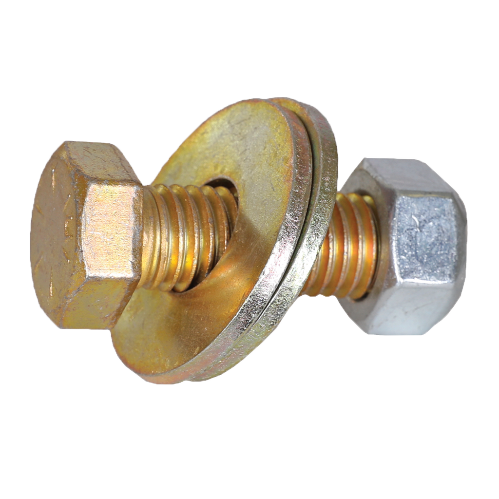 Executive-MountBolt-Kit-12-58-X-2-Grade-8-Bolts-12-58In-Steel-Lock-Nu