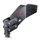 Gen-Y Hitch GH-8066 EXECUTIVE TORSION-FLEX ML Rhino 5th Box Goose 2 5/16