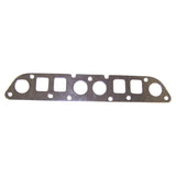 Crown Automotive J3242854 Exhaust & Intake Manifold Gasket for Misc. Jeep & Dodge Vehicles w/ 2.5L Eng.