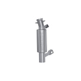 MBRP 2280314 Race Muffler