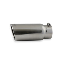 Load image into Gallery viewer, Exhaust-Accessories-Exhaust-Tip-Exhaust-Tip-Logo-Embossed-Polished-Stainless-R