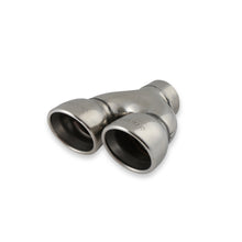 Load image into Gallery viewer, Exhaust-Accessories-Exhaust-Tip-Exhaust-Tip-Logo-Embossed-Polished-Stainless-R