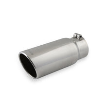 Load image into Gallery viewer, Exhaust-Accessories-Exhaust-Tip-Exhaust-Tip-Logo-Embossed-Polished-Stainless-R