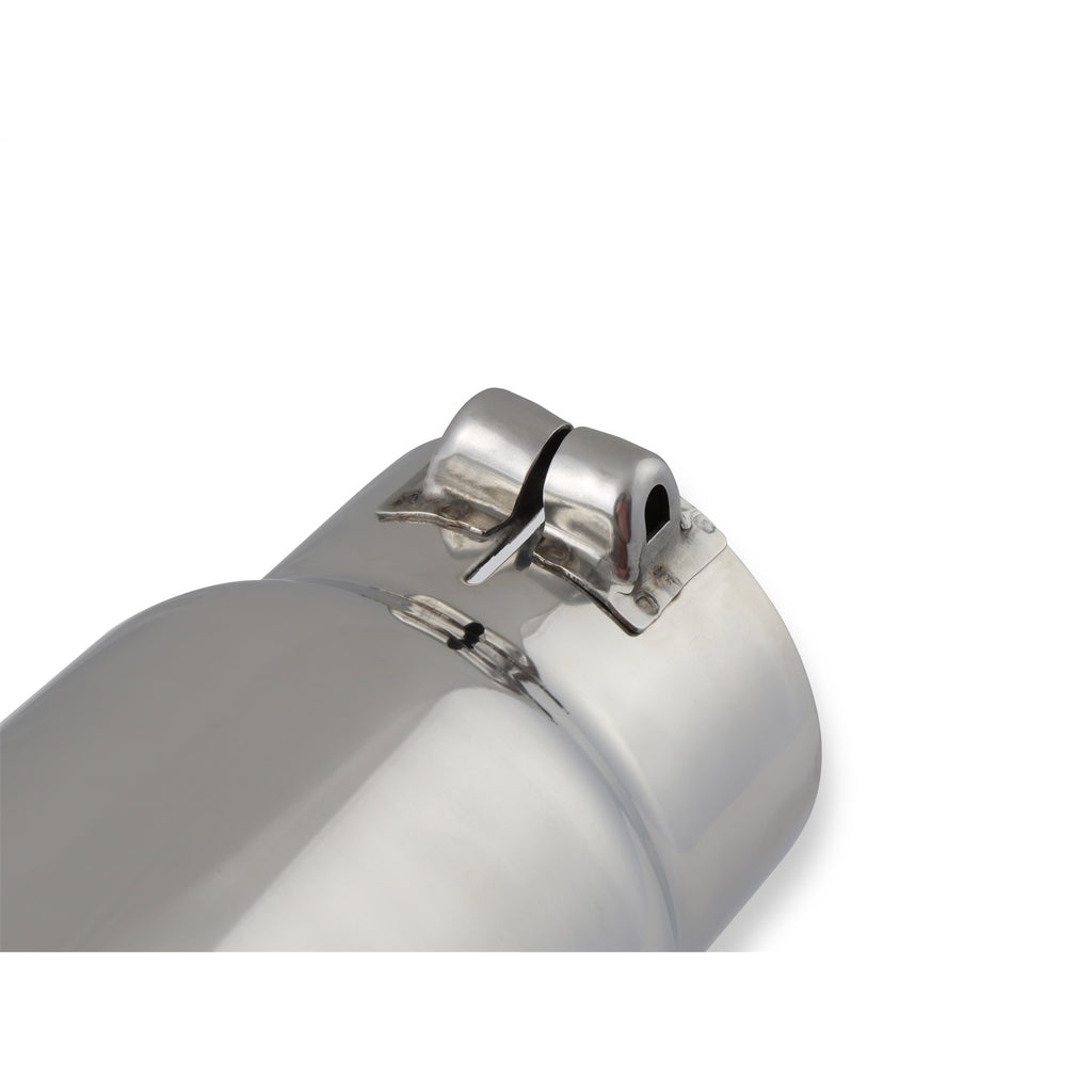 Exhaust-Accessories-Exhaust-Tip-Exhaust-Tip-Logo-Embossed-Polished-Stainless-R