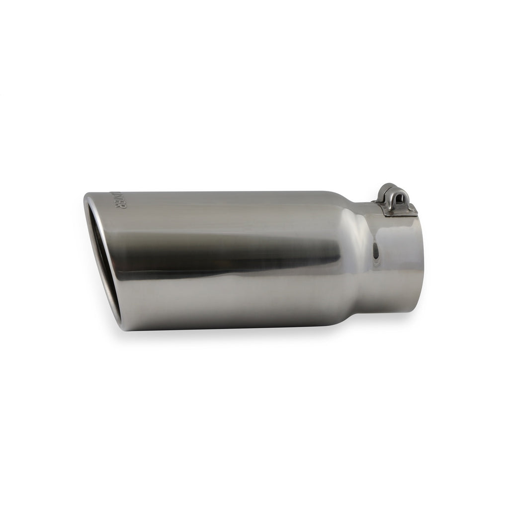 Exhaust-Accessories-Exhaust-Tip-Exhaust-Tip-Logo-Embossed-Polished-Stainless-R