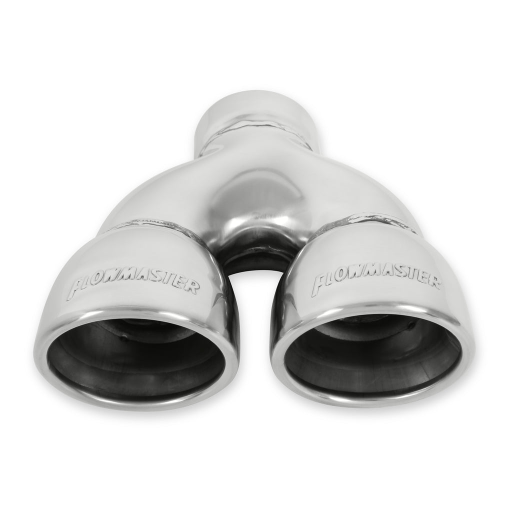 Exhaust-Accessories-Exhaust-Tip-Exhaust-Tip-Logo-Embossed-Polished-Stainless-R