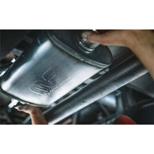 Load image into Gallery viewer, Exhaust-Band-Clamp-2.25In-X-1.25In-Torca-Ss-10Pk