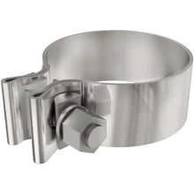 Load image into Gallery viewer, Exhaust-Band-Clamp-2.75In-X-1.25In-Torca-Ss-10Pk