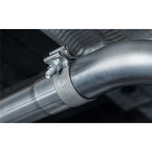 Load image into Gallery viewer, Exhaust-Band-Clamp-2.75In-X-1.25In-Torca-Ss-10Pk