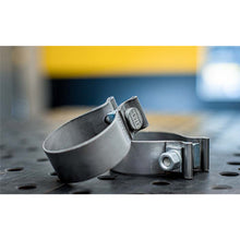 Load image into Gallery viewer, Exhaust-Band-Clamp-2.75In-X-1.25In-Torca-Ss-10Pk