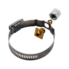 Load image into Gallery viewer, Exhaust-Band-Clamp-For-Egt-Probe,-No-Weld,-32,-(1-916---2-12-)