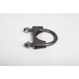 OMIX-ADA 17620.10 Exhaust Clamp 2-1/4 Inch HD by Omix