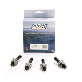 BBK 1571  EXHAUST HEADER COLLECTOR STUD KIT (4 PCS+WASHERS & NUTS)