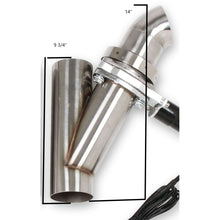 Load image into Gallery viewer, Exhaust-Electric-Cut-Out-Kit---Dual-2.5In
