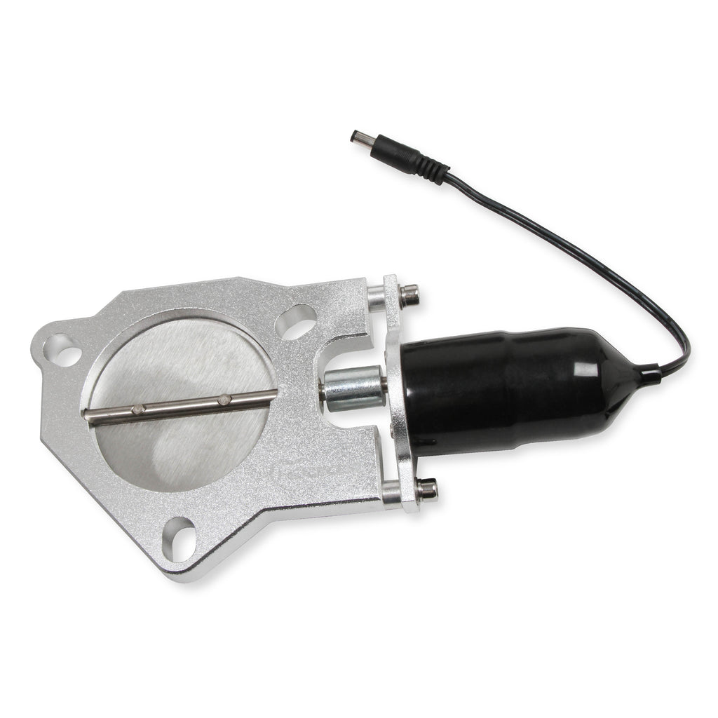 Exhaust-Electric-Cut-Out-Kit---Dual-2.5In