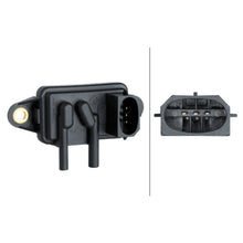Load image into Gallery viewer, Exhaust-Gas-Differential-Pressure-Sensor