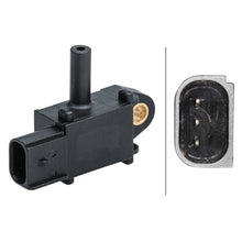 Load image into Gallery viewer, Exhaust-Gas-Differential-Pressure-Sensor
