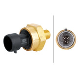 Hella 009409531 Exhaust Gas Differential Pressure Sensor