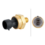 Hella 009409521 Exhaust Gas Differential Pressure Sensor