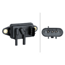 Load image into Gallery viewer, Exhaust-Gas-Differential-Pressure-Sensor