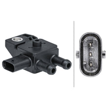 Load image into Gallery viewer, Exhaust-Gas-Differential-Pressure-Sensor