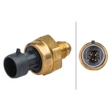 Hella 009409491 Exhaust Gas Differential Pressure Sensor